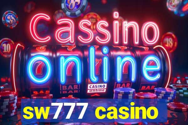 sw777 casino